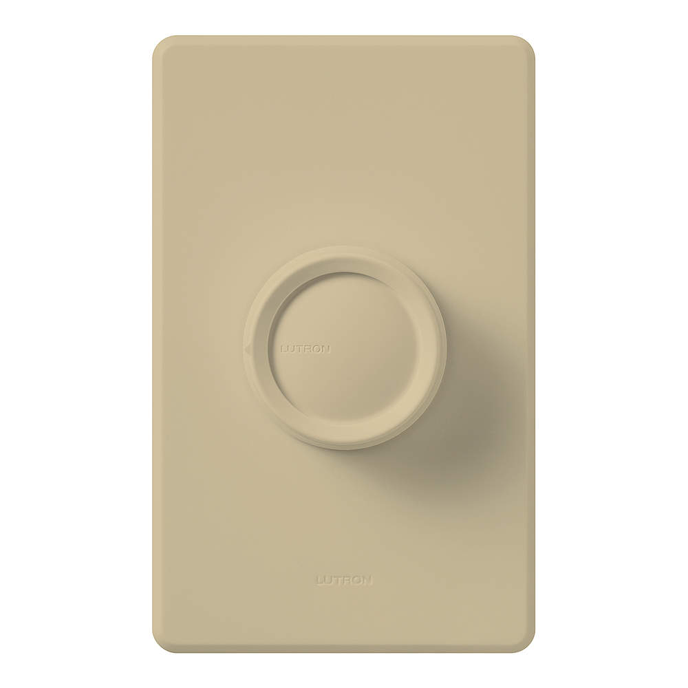 Incandescent/CFL/LED Dimmers